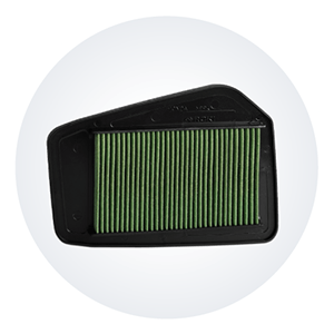 Honda Cliq Viscous Air Filter