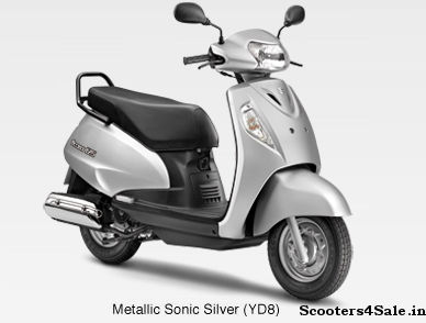 Suzuki Access 125