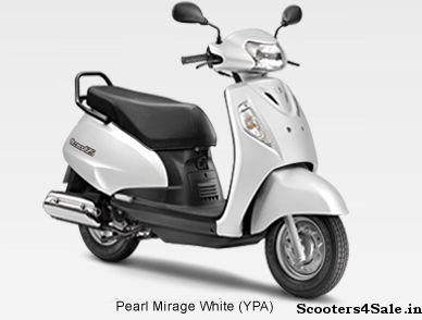 Suzuki Access 125