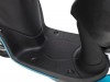 Yamaha Fascino Foot Board