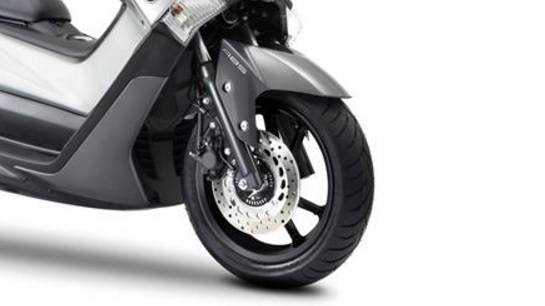 Yamaha NMAX Disc Brake