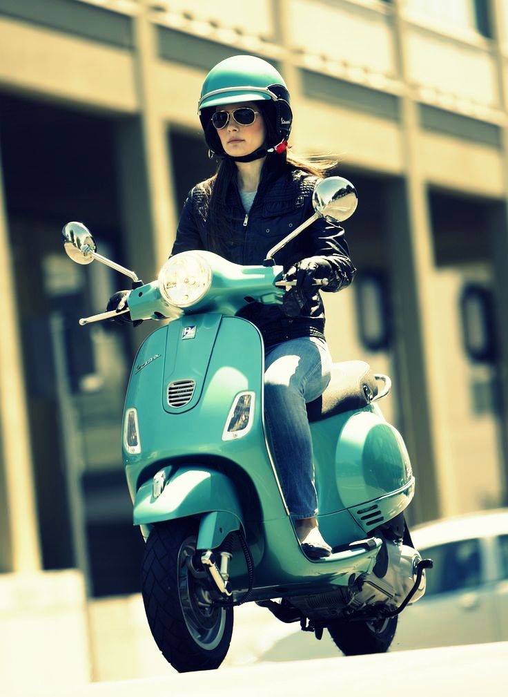 Vespa 150