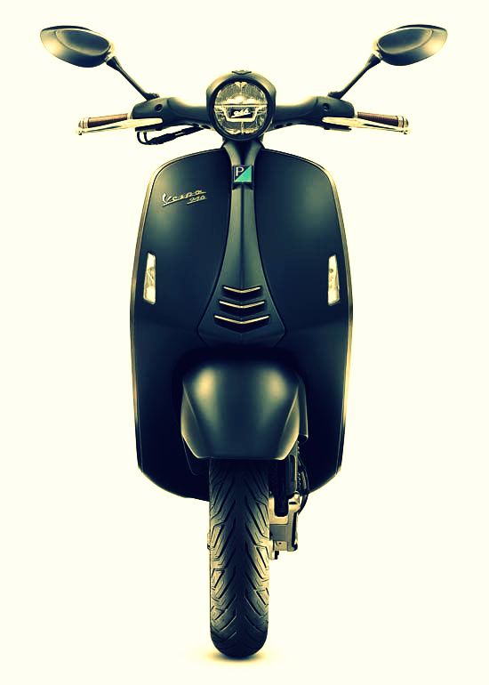 Vespa 946 Limited Edition